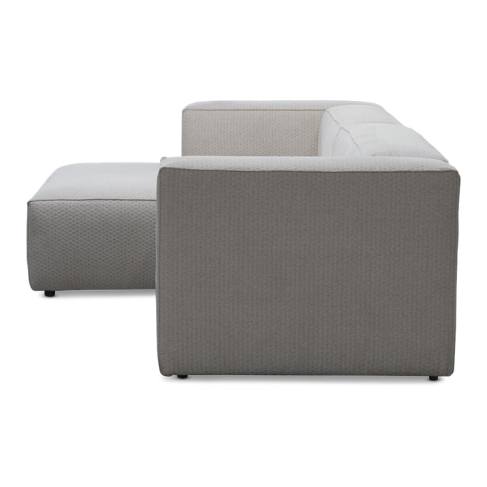 i-Sofa River Hoekbank links