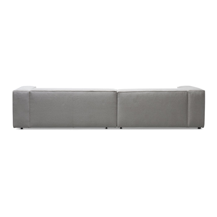 i-Sofa River Hoekbank links