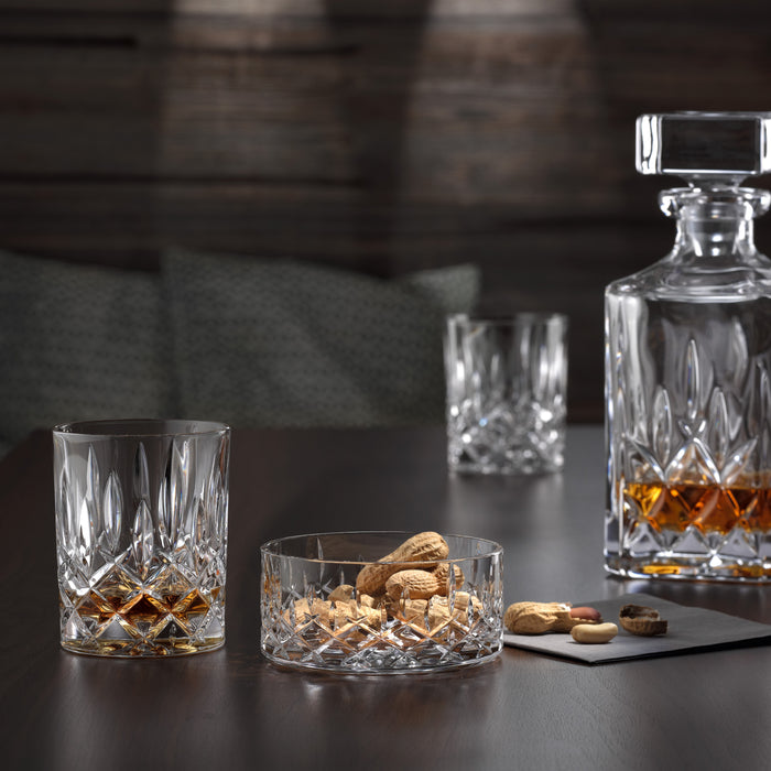 Nachtmann Noblesse Tumbler glazen 0,3 L - 4 st.