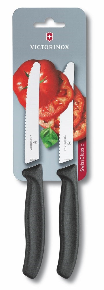 Victorinox Tafelmes set van 2