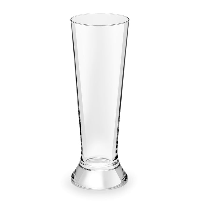 Royal Leerdam Artisan Pilsner Glazen 0,37 L - 4 st.