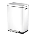 EKO X-Cube Recycling Pedaalemmer 20+20 L