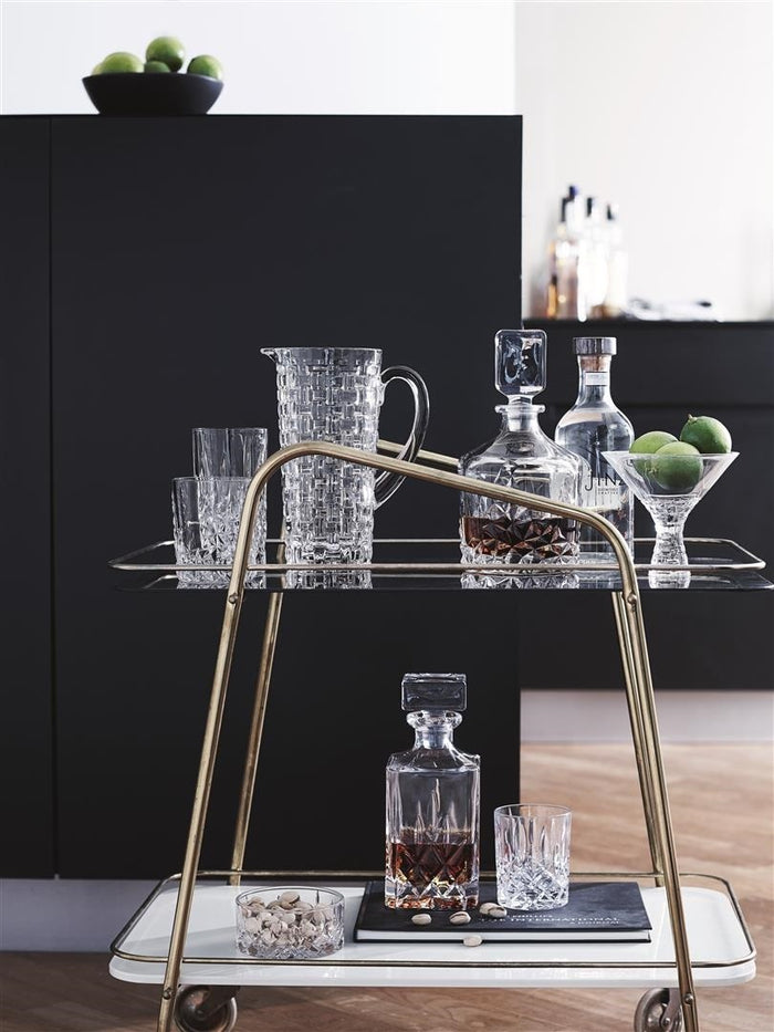 Nachtmann Noblesse Tumbler glazen 0,3 L - 4 st.