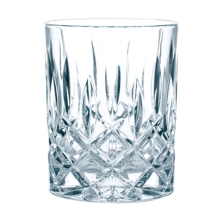 Nachtmann Noblesse Tumbler glazen 0,3 L - 4 st.
