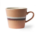 HKliving 70's Cappuccinokop 0,3 L