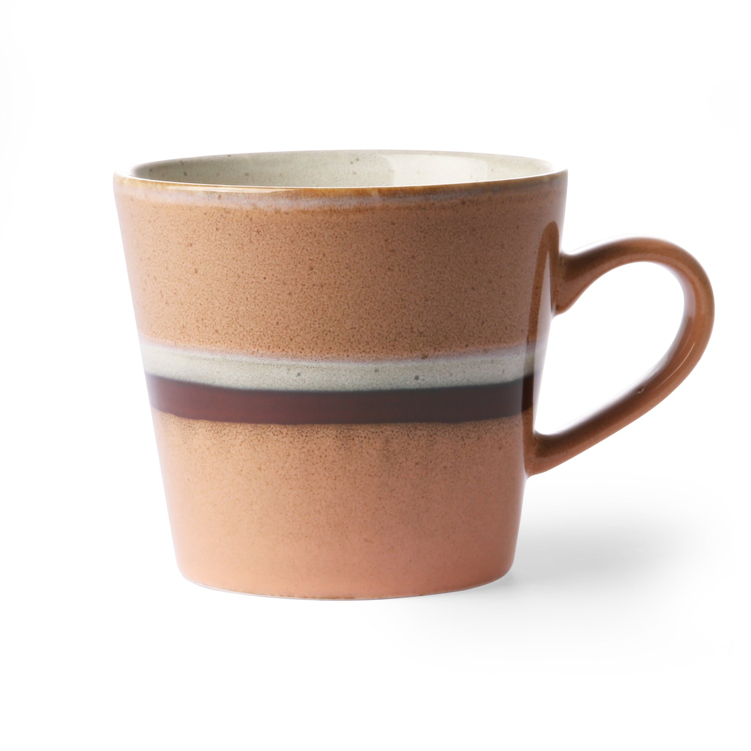HKliving 70's Cappuccinokop 0,3 L