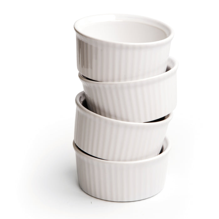 Leifheit Crème Brûlée Set
