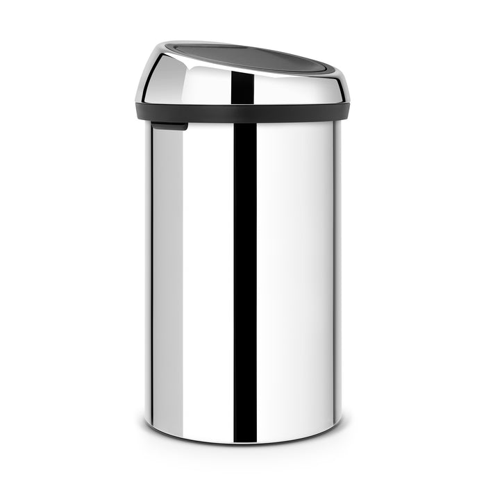 Brabantia Touch Bin Afvalemmer 60 Liter