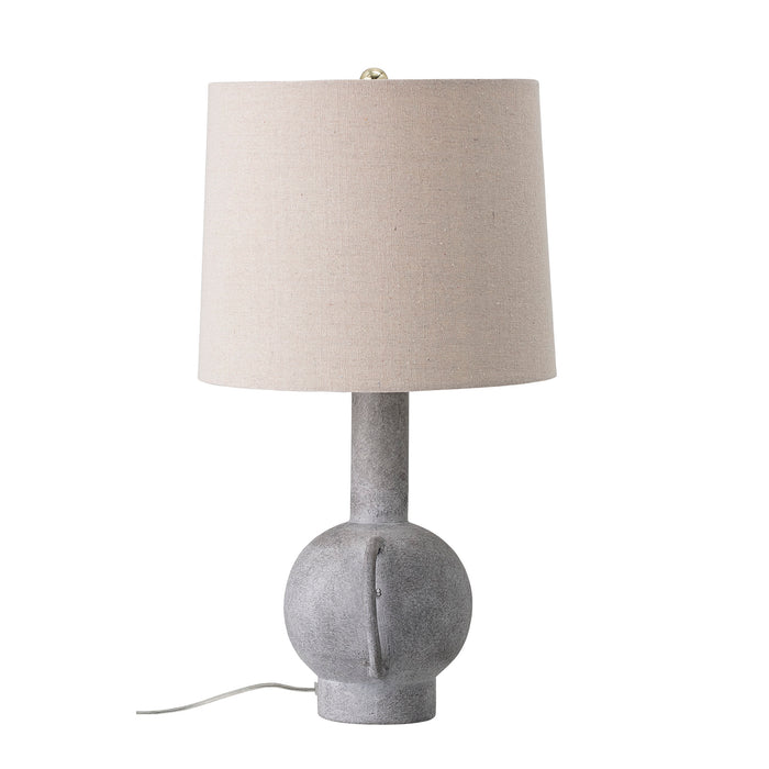 Bloomingville Terracotta Tafellamp