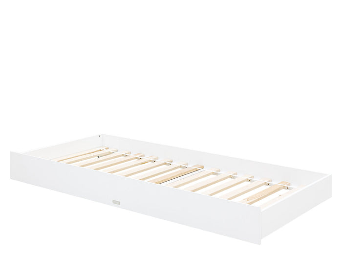 Bopita Bobby lade 90x200 - Wit