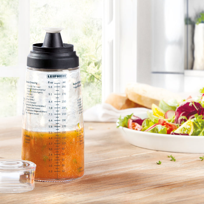 Leifheit Salade Dressing Shaker