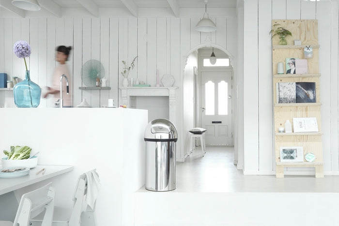 Brabantia Push Bin 60 L