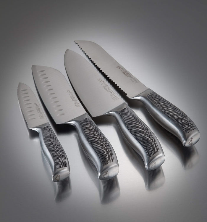 Diamant Sabatier - Diamant Sabatier Riyouri - Santokumes - 17 cm