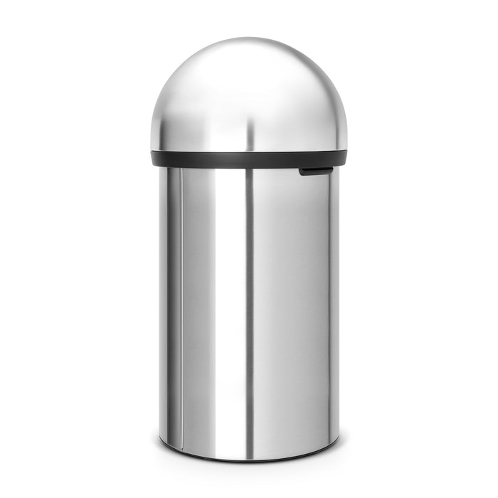 Brabantia Push Bin Afvalemmer 60 L