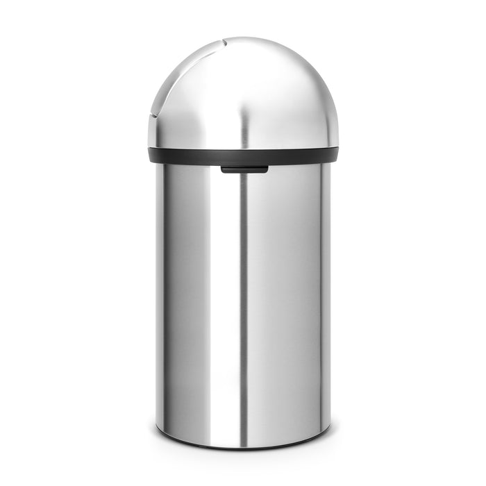 Brabantia Push Bin Afvalemmer 60 L