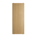 String Shelf Legplank 58 x 30 cm Set van 3