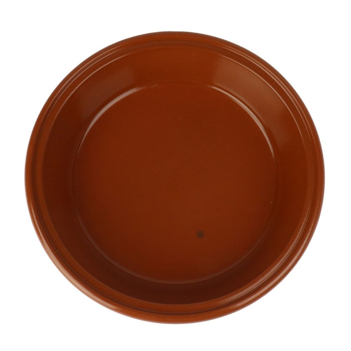 Orange85 Toscaanse Tajine voor Oven 28 cm Keramiek