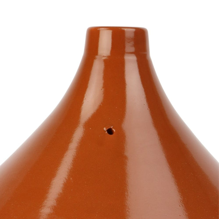 Orange85 Toscaanse Tajine voor Oven 28 cm Keramiek
