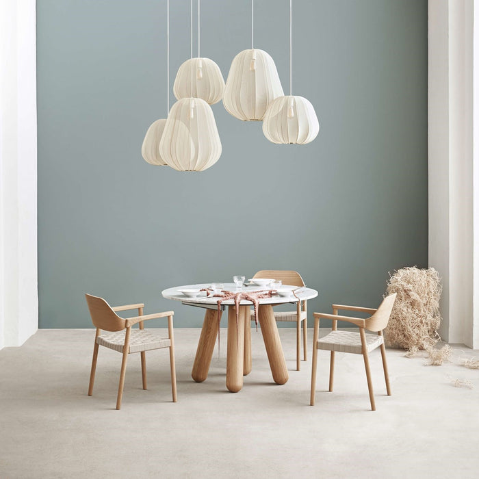 Bolia Balloon Hanglamp ø 47 cm - Ivory