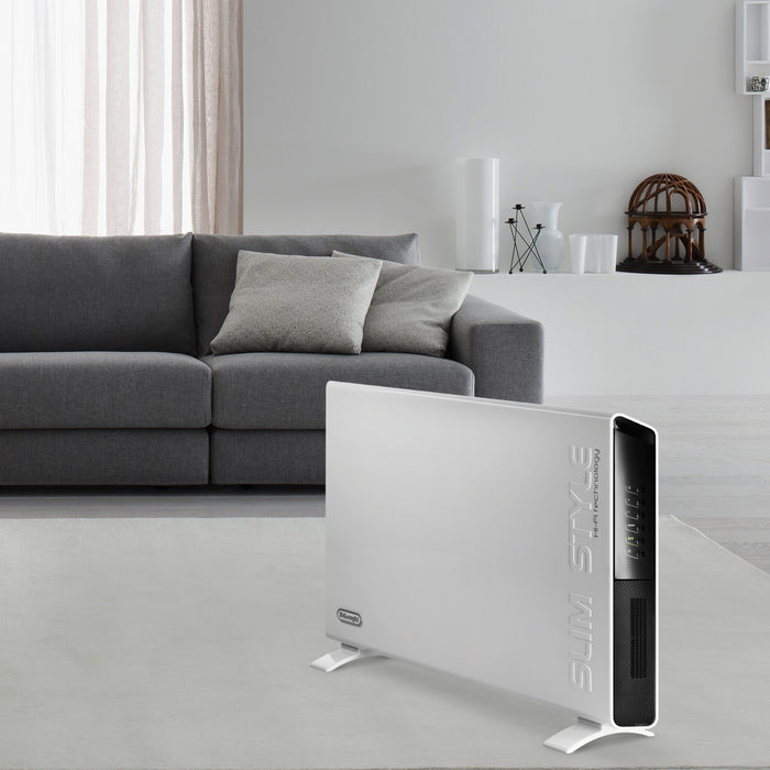De'Longhi HCX3120FS Convectorkachel