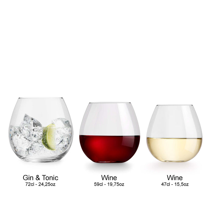 Libbey Gin Tonic Glas Cami 0,72 L - 6 st.