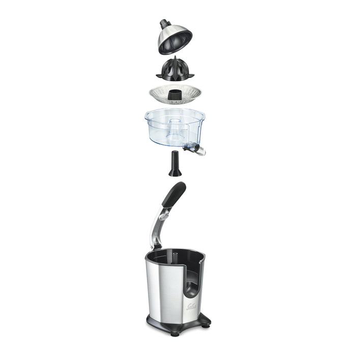 SOLIS Citrus Juicer 8453 Citruspers