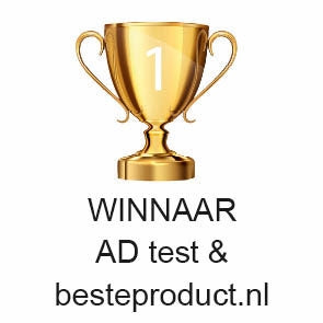 Black box kunstkerstboom led frasier maat in cm: 100 x 76 groen 72l