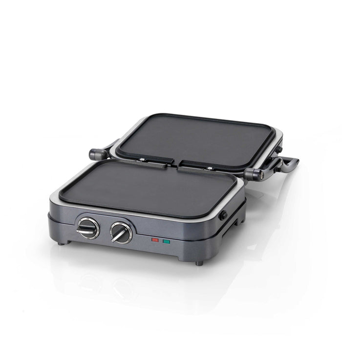 Cuisinart ® Griddle & Grill GR47BE - Contactgrill