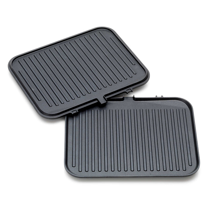 Cuisinart ® Griddle & Grill GR47BE - Contactgrill