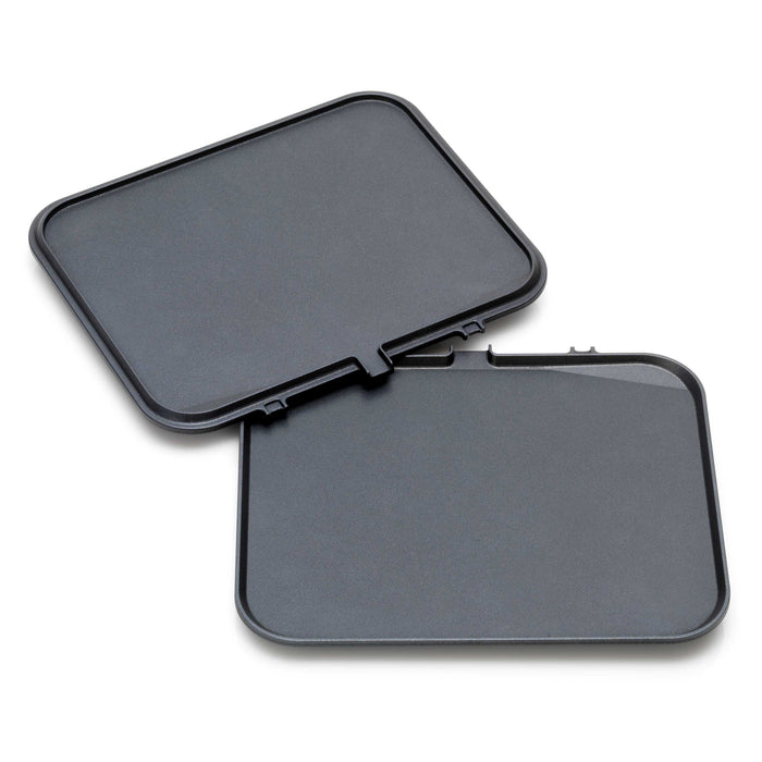 Cuisinart ® Griddle & Grill GR47BE - Contactgrill