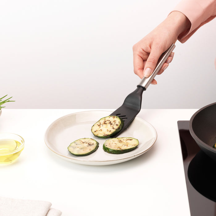 Brabantia Profile Antiaanbak Spatel