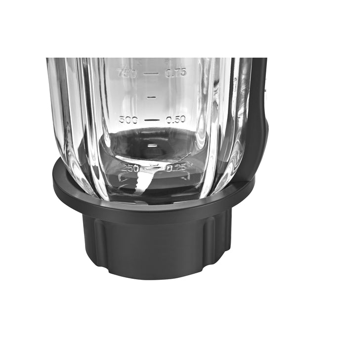 Brabantia D10-2MB Blender - 1000W - 1,5L - Smoothiemaker - Ice crusher