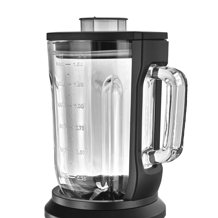 Brabantia D10-2MB Blender - 1000W - 1,5L - Smoothiemaker - Ice crusher