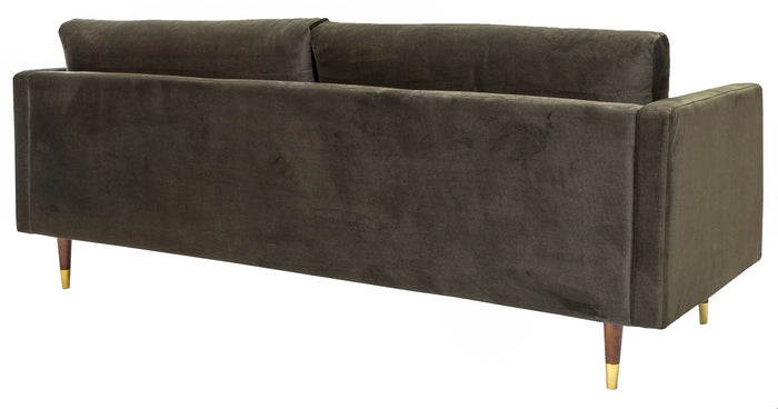 Lions Design Lora 3-zits Bankstel Groen