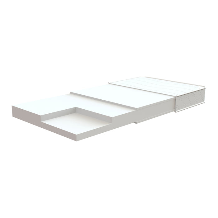 Vipack Junior Matras 70 x 140 cm