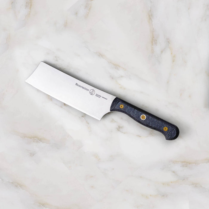 Messermeister Custom hakmes 16,5cm