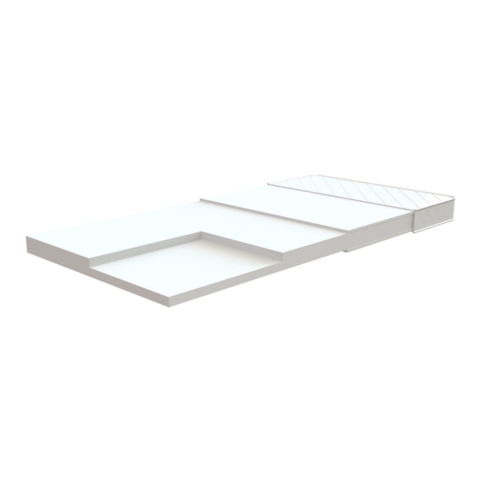 Vipack Basic Cool Matras 90 x 200 cm