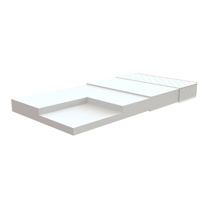 Vipack Soft Matras 90 x 200 cm