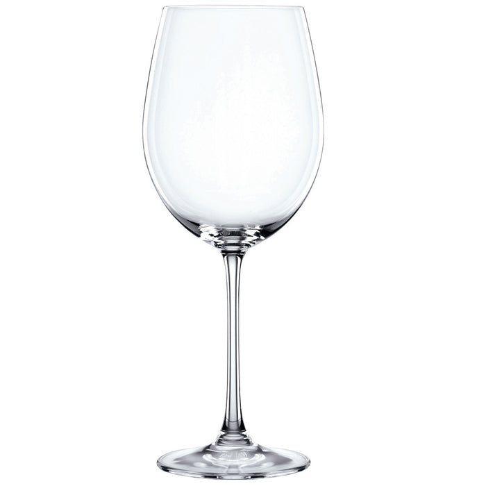 Nachtmann Vivendi Premium Decanteerkaraf met 4 glazen