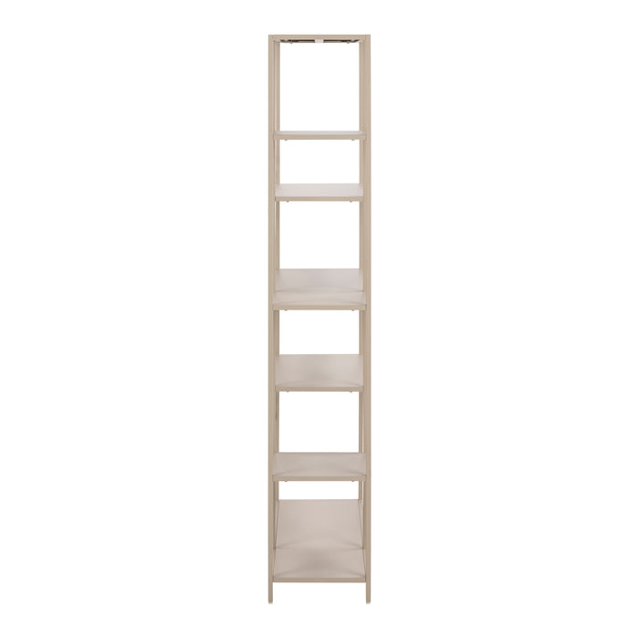 by fonQ Latte Stellingkast - Mat beige