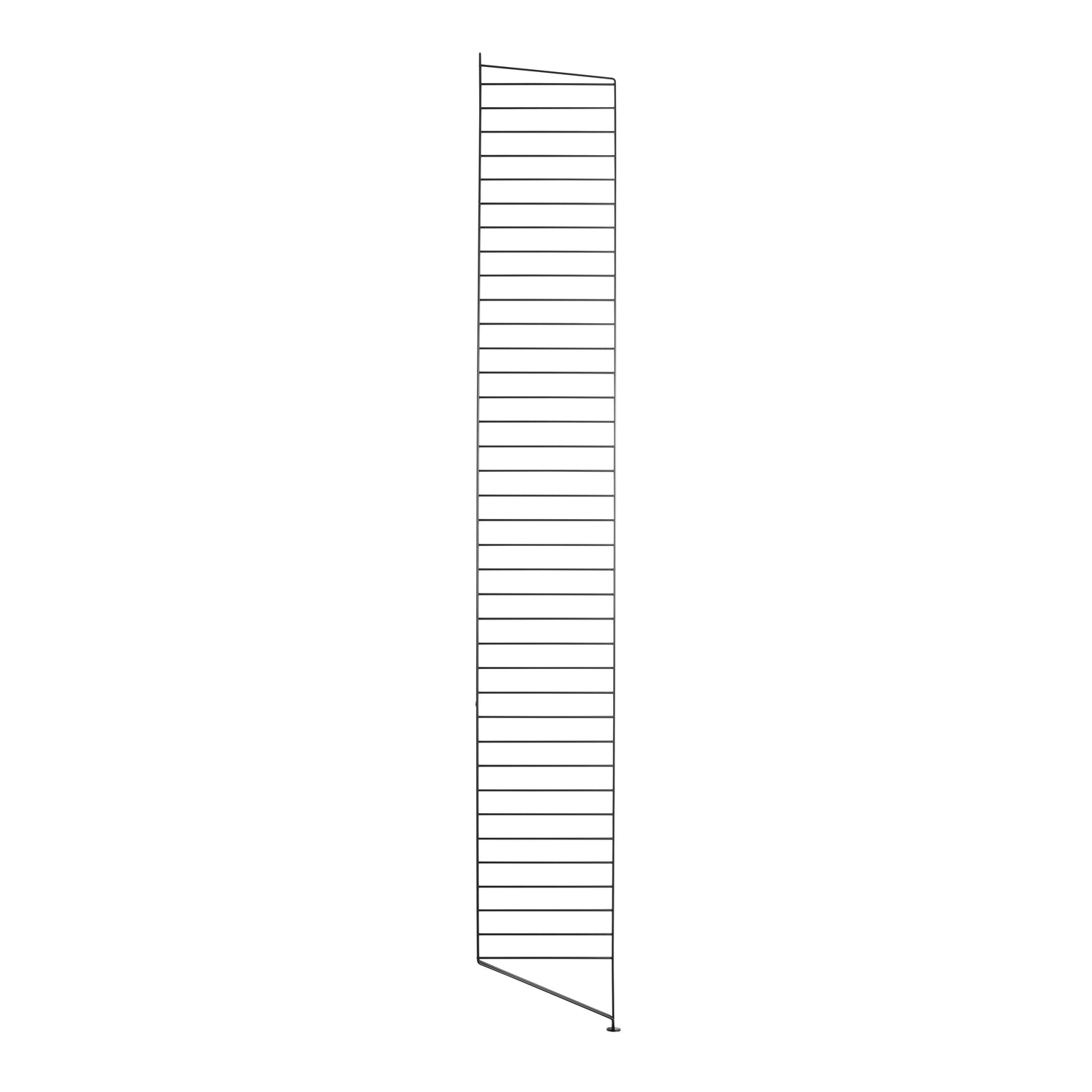 String Vloerpaneel 200 x 30 cm Set van 2