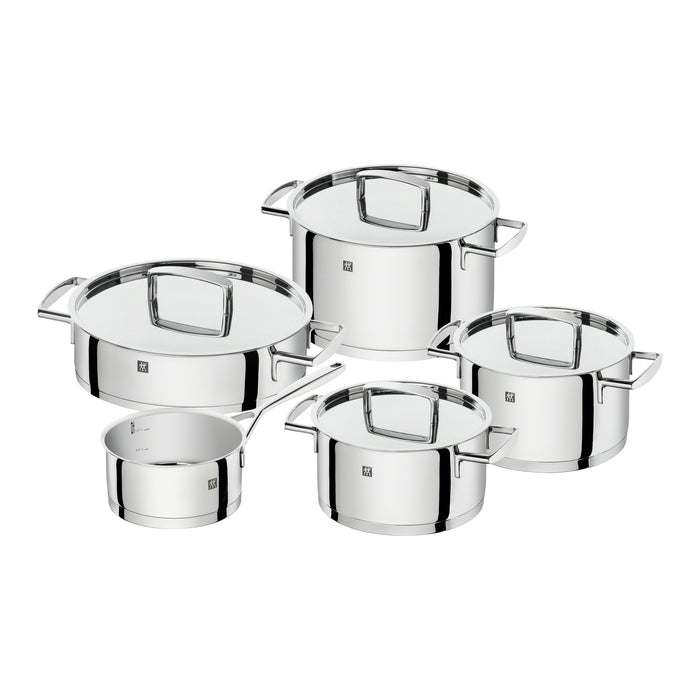 Zwilling Passion Pannenset 5-delig