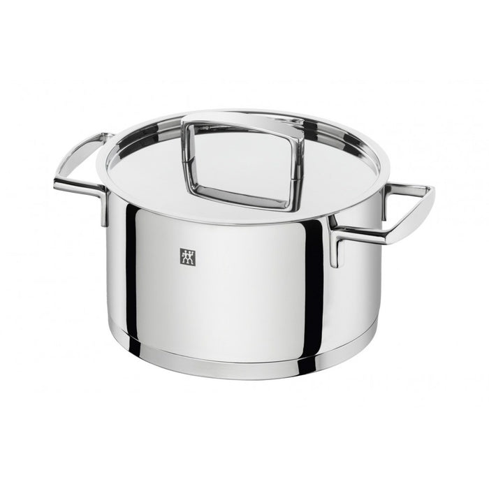 Zwilling Passion Pannenset 5-delig