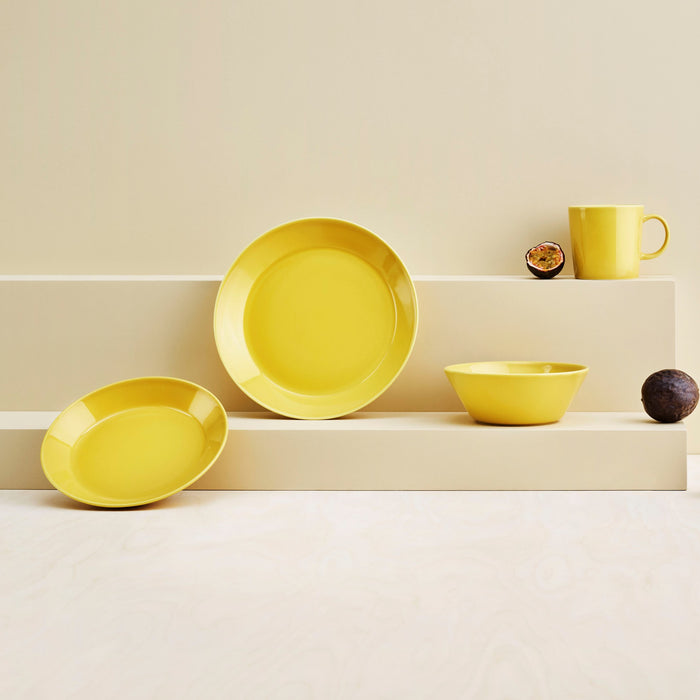 Iittala Teema Plat Bord Ø 17 cm