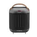 De'Longhi HFX30C18.AG Keramische Kachel