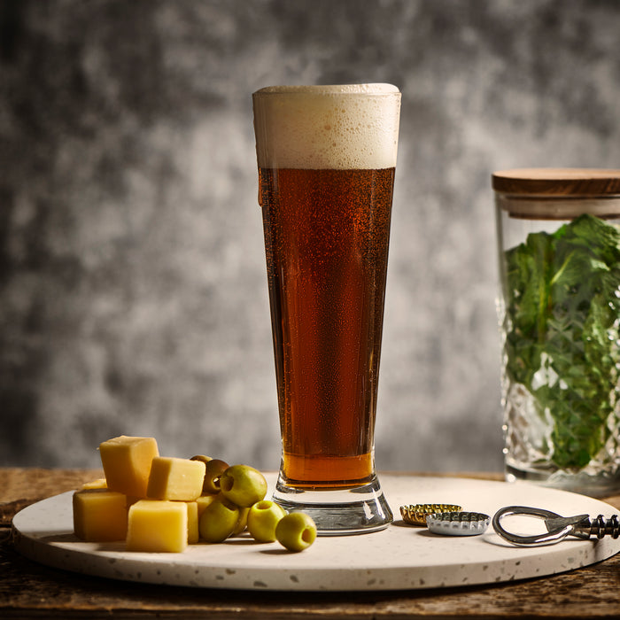 Libbey Bierglas Bockbier 0,3 L -  6 st.