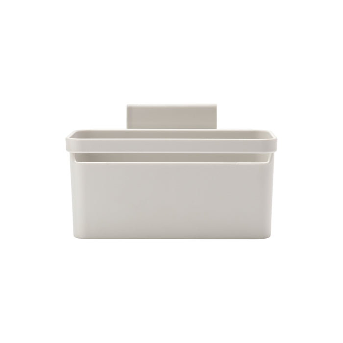 Brabantia Sink Side Gootsteenorganiser - Light Grey