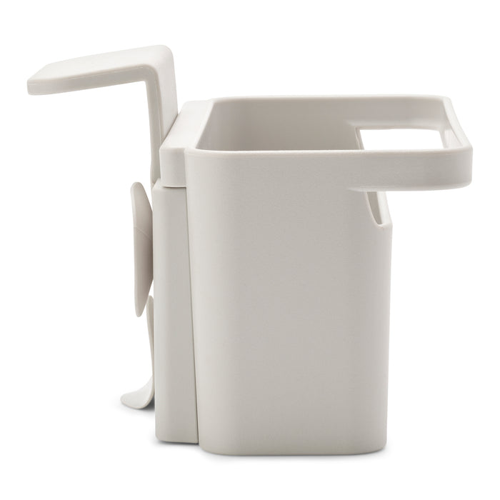 Brabantia Sink Side Gootsteenorganiser - Light Grey