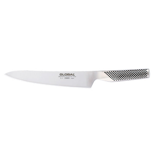 Global G3 Vleesmes 21 cm