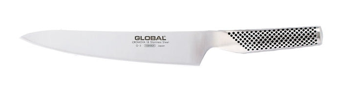 Global G3 Vleesmes 21 cm